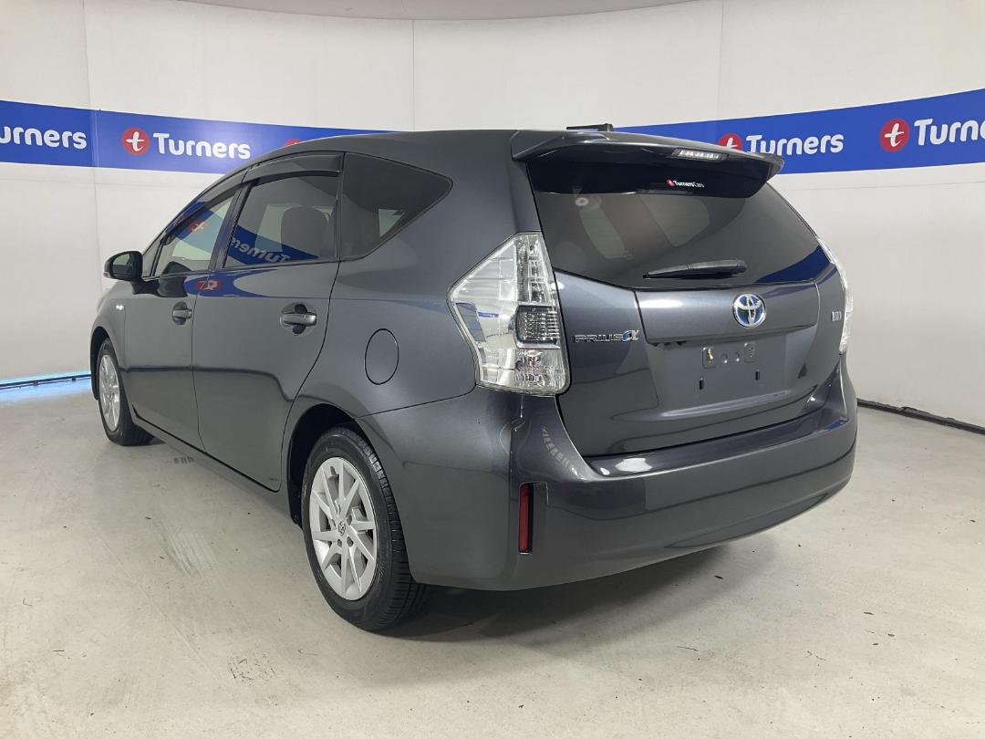 Photo '5' of Toyota Prius Photo '5' of Toyota Prius