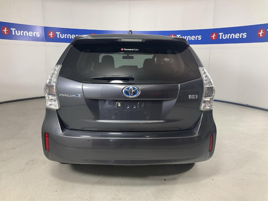 Photo '6' of Toyota Prius Photo '6' of Toyota Prius