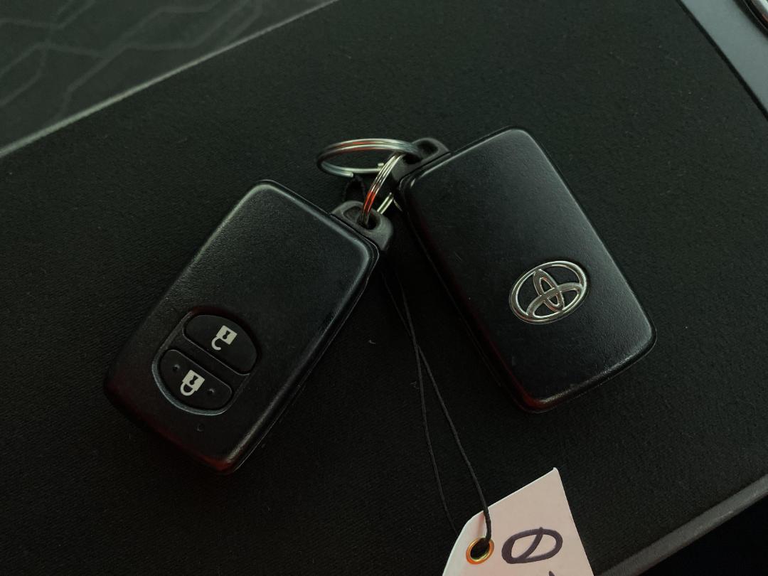 Photo '22' of Toyota Prius Photo '22' of Toyota Prius