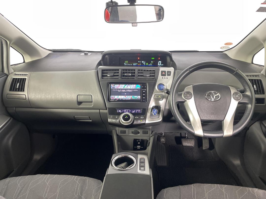 Photo '17' of Toyota Prius Photo '17' of Toyota Prius