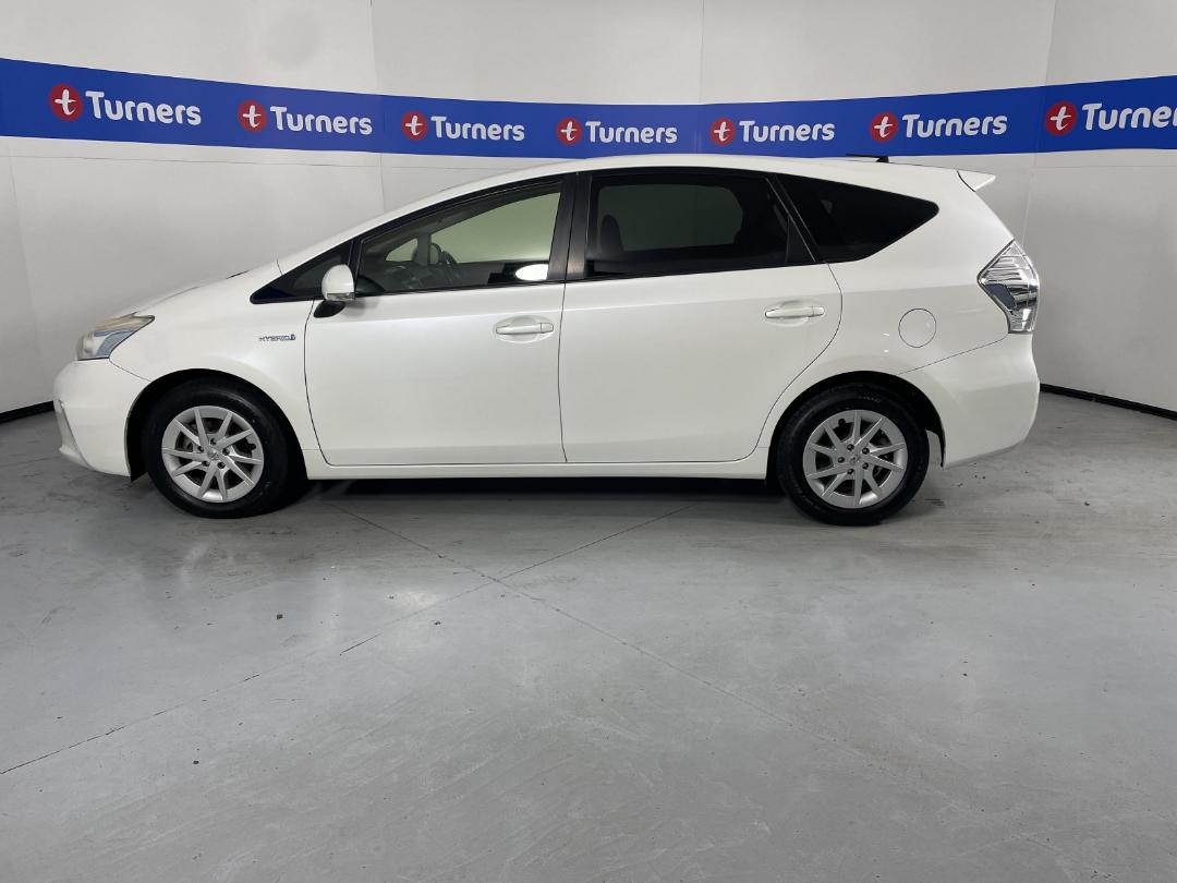 Photo '24' of Toyota Prius Photo '24' of Toyota Prius