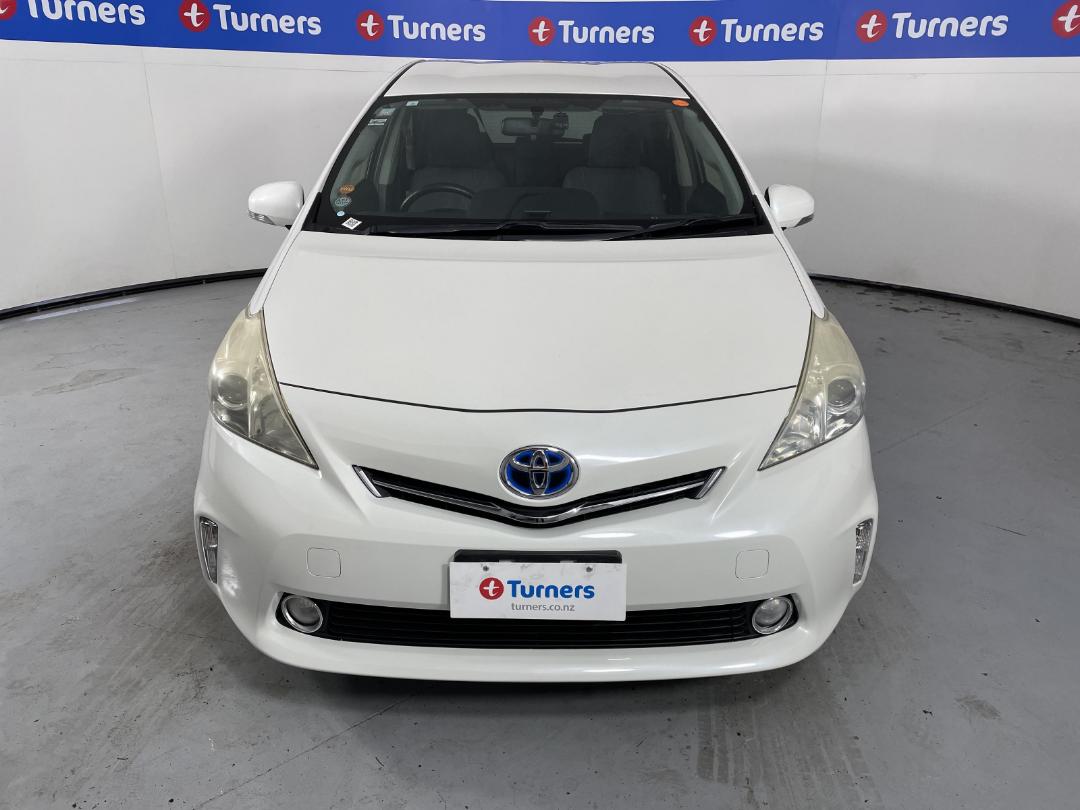 Photo '2' of Toyota Prius Photo '2' of Toyota Prius