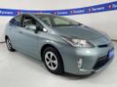 Thumbnail '1' of Toyota Prius