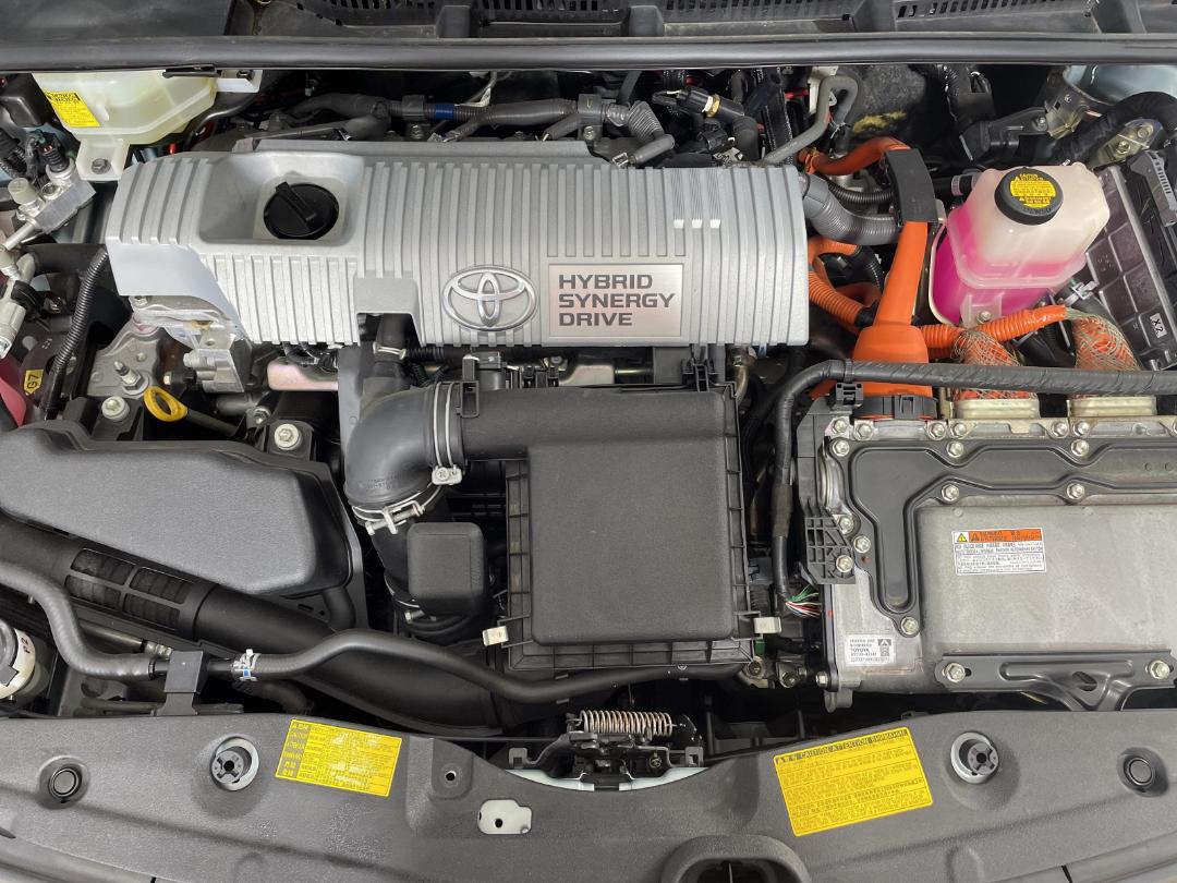 Photo '13' of Toyota Prius Photo '13' of Toyota Prius