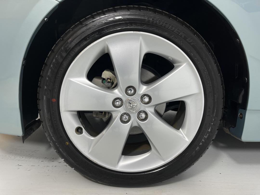 Photo '10' of Toyota Prius Photo '10' of Toyota Prius