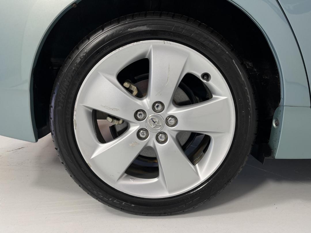 Photo '12' of Toyota Prius Photo '12' of Toyota Prius