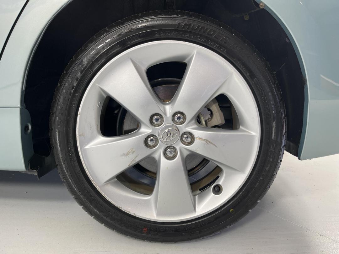 Photo '11' of Toyota Prius Photo '11' of Toyota Prius