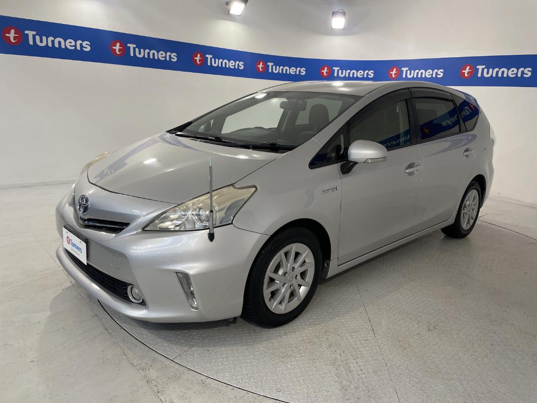 Photo '4' of Toyota Prius Photo '4' of Toyota Prius