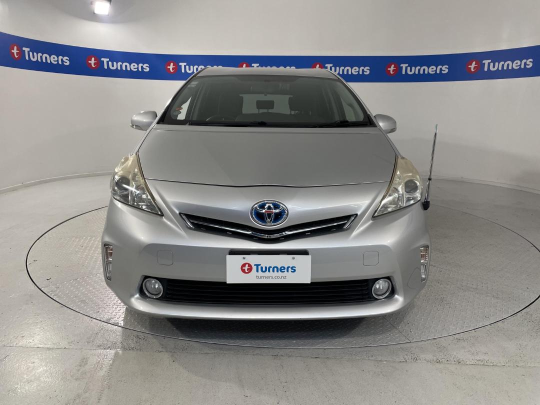 Photo '2' of Toyota Prius Photo '2' of Toyota Prius