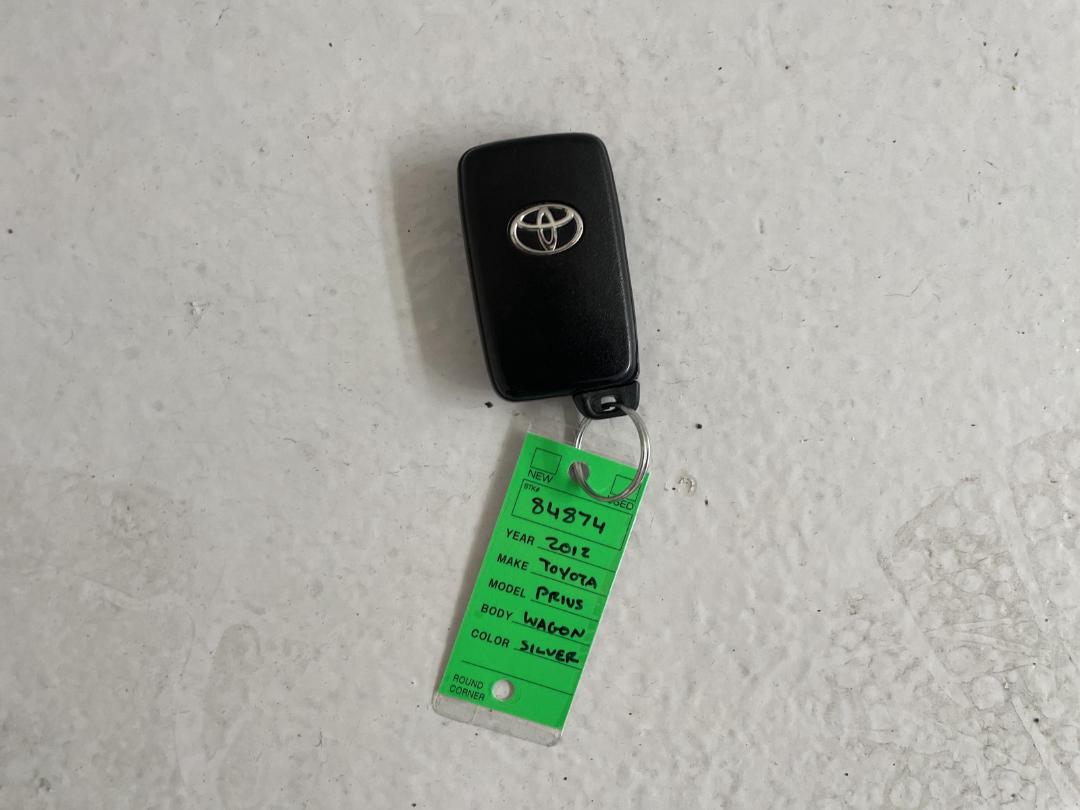 Photo '22' of Toyota Prius Photo '22' of Toyota Prius