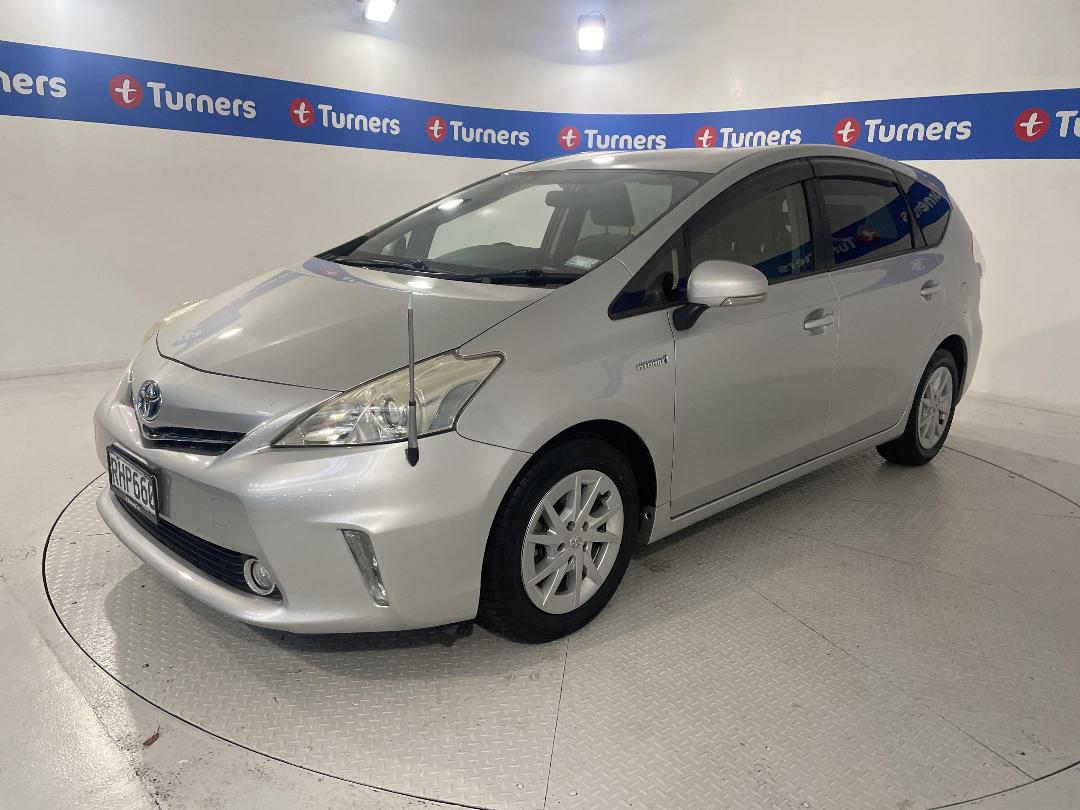 Photo '4' of Toyota Prius Photo '4' of Toyota Prius