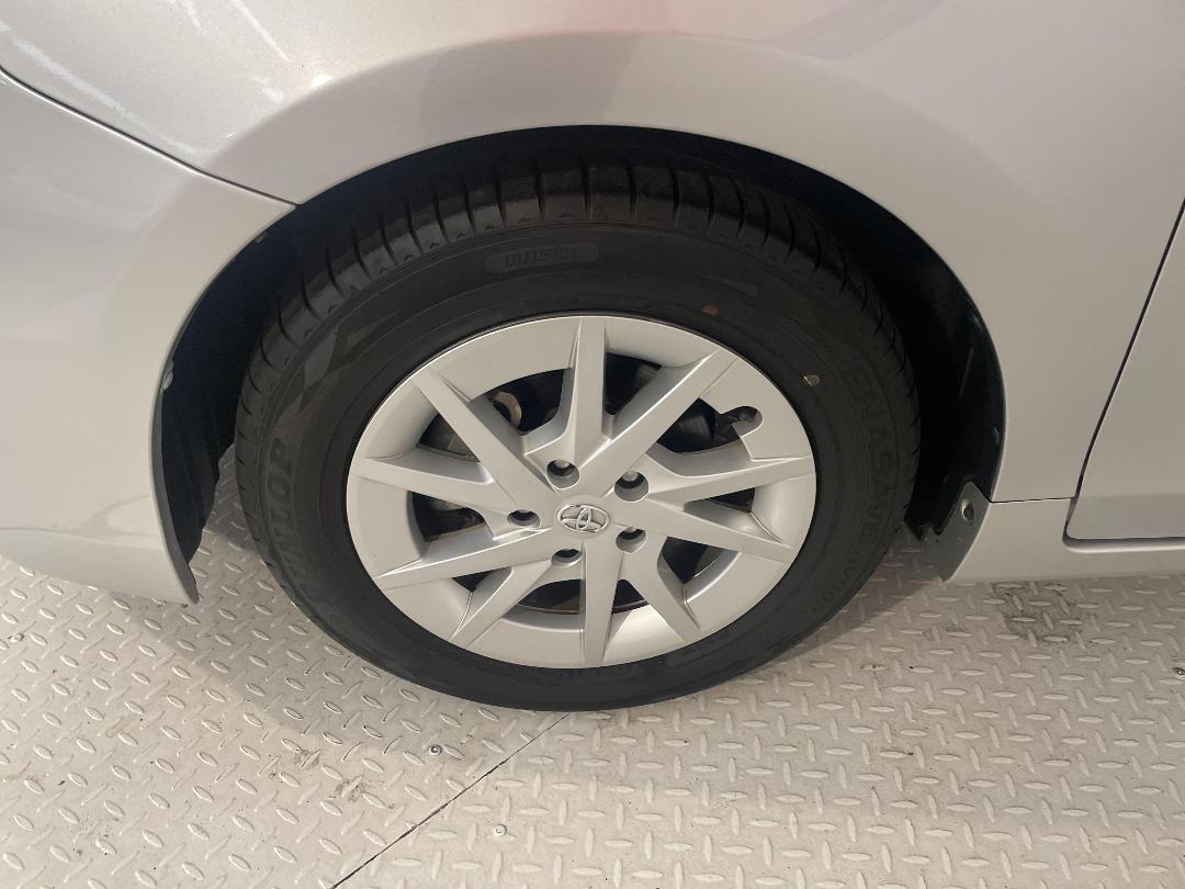 Photo '10' of Toyota Prius Photo '10' of Toyota Prius