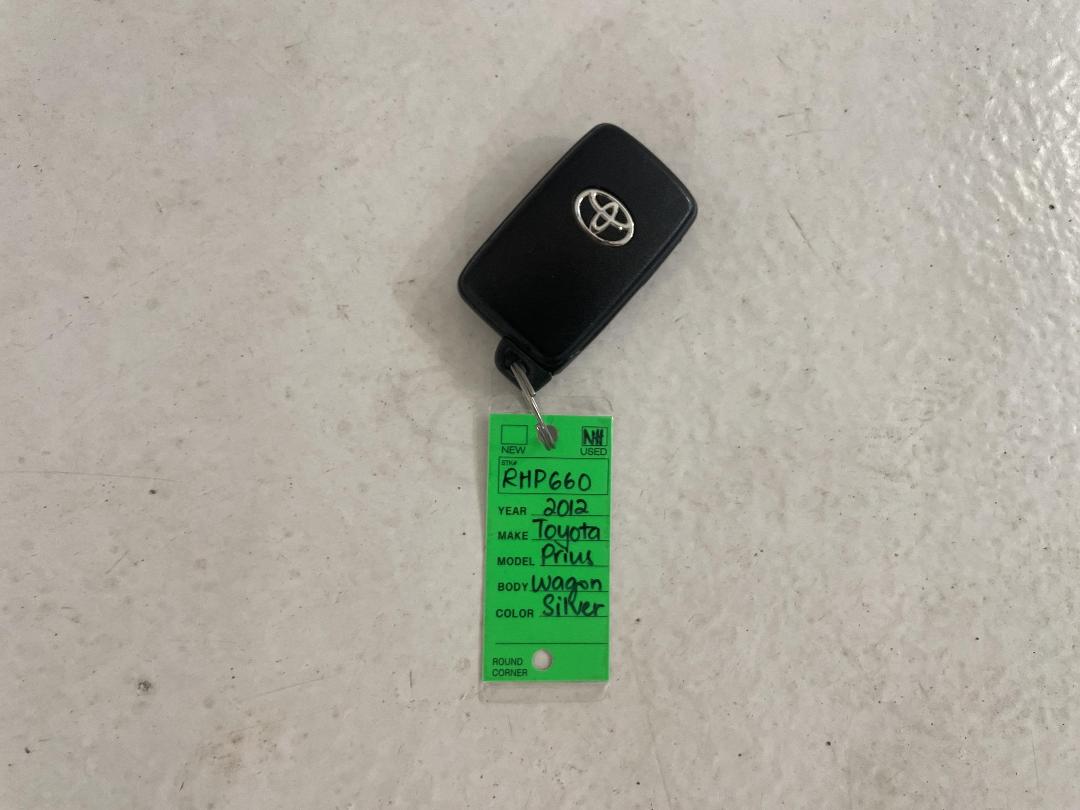 Photo '22' of Toyota Prius Photo '22' of Toyota Prius