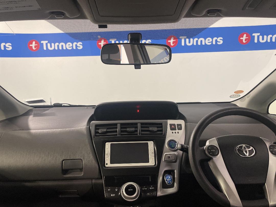 Photo '17' of Toyota Prius Photo '17' of Toyota Prius