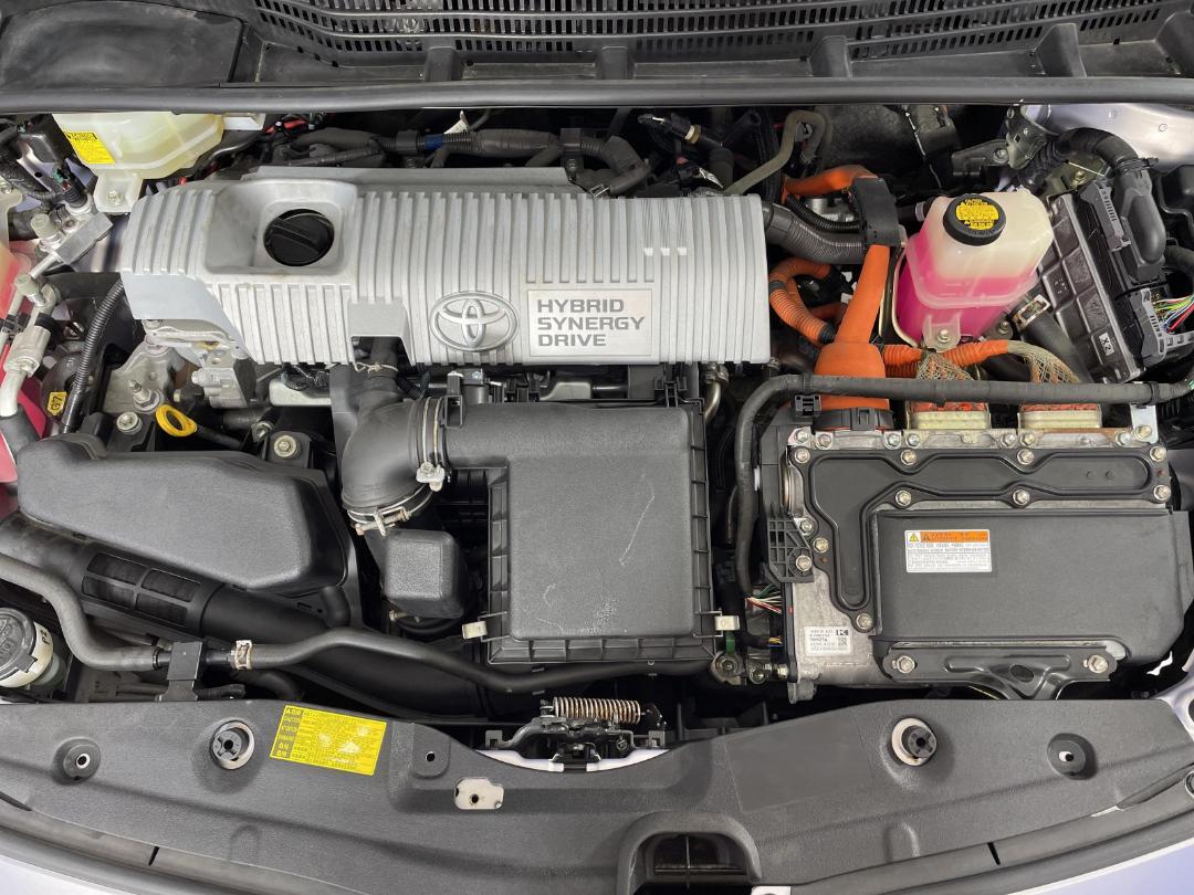 Photo '13' of Toyota Prius Photo '13' of Toyota Prius