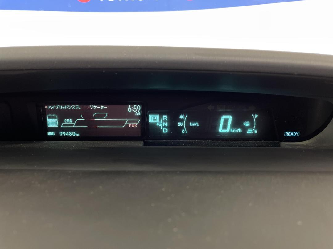 Photo '21' of Toyota Prius Photo '21' of Toyota Prius