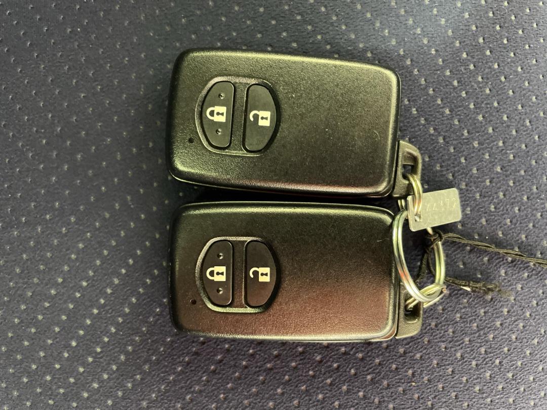 Photo '22' of Toyota Prius Photo '22' of Toyota Prius