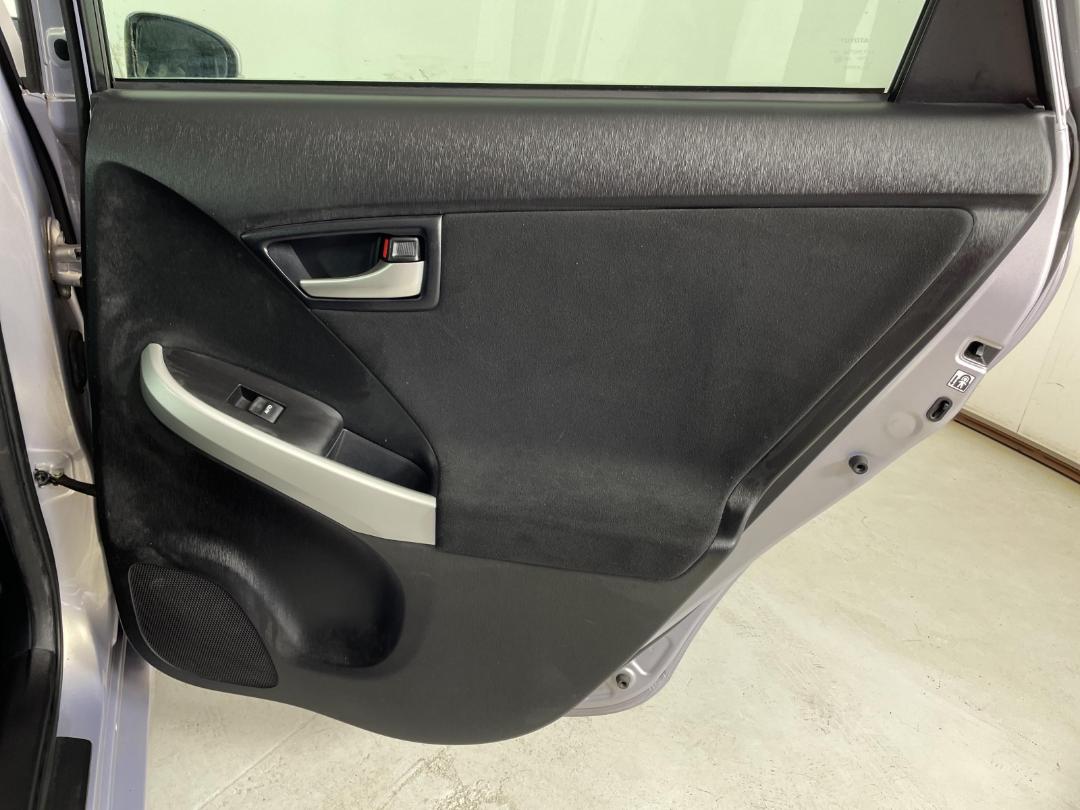 Photo '19' of Toyota Prius Photo '19' of Toyota Prius