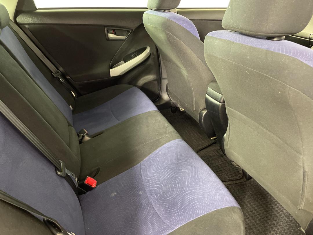 Photo '20' of Toyota Prius Photo '20' of Toyota Prius