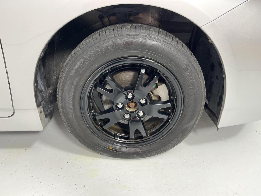 Photo '9' of Toyota Prius Photo '9' of Toyota Prius