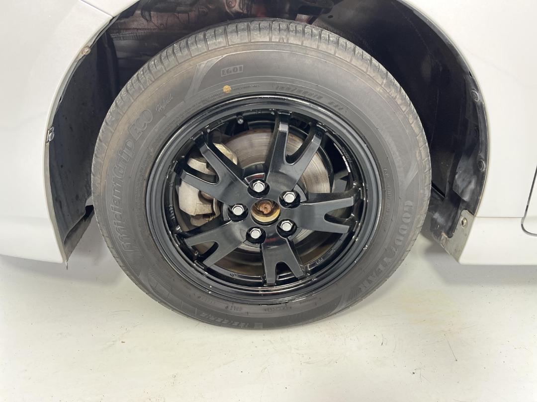 Photo '10' of Toyota Prius Photo '10' of Toyota Prius