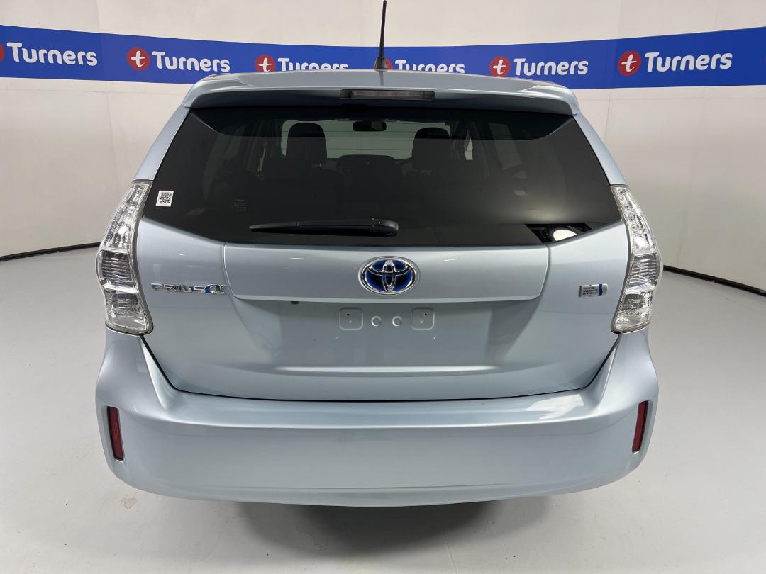 Photo '6' of Toyota Prius