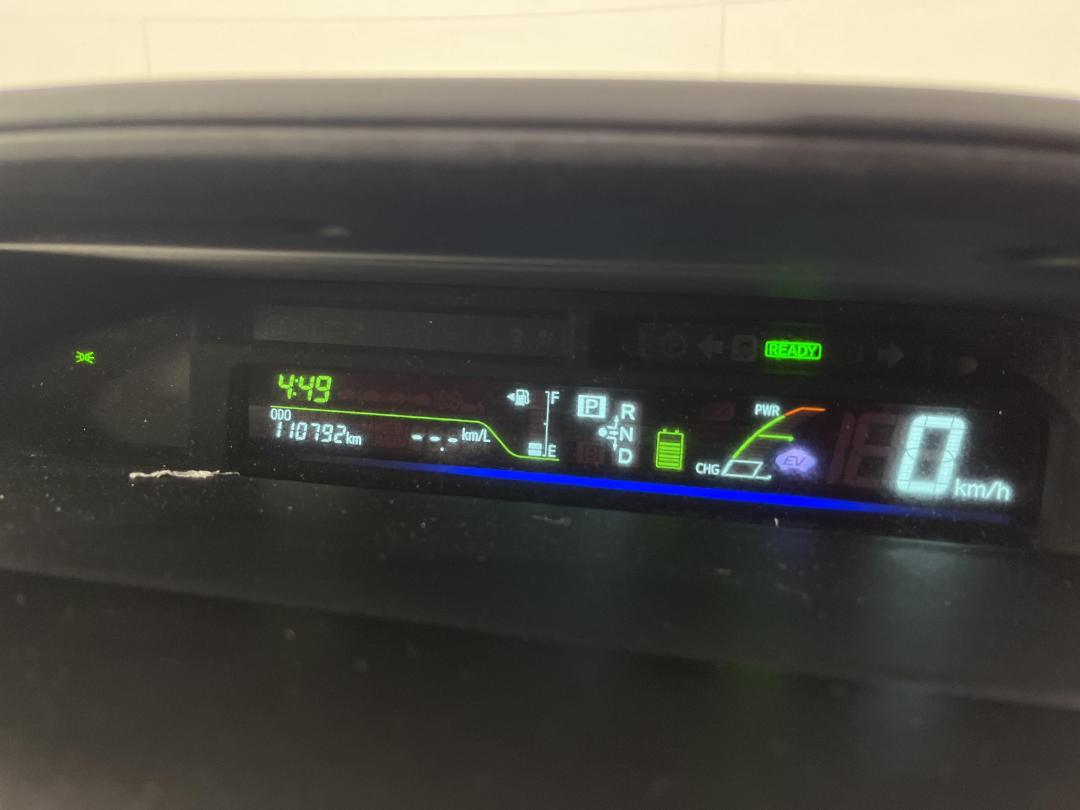 Photo '21' of Toyota Prius