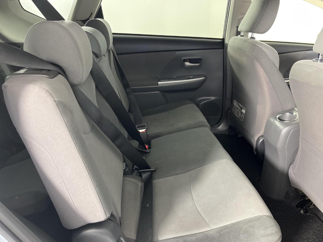 Photo '20' of Toyota Prius