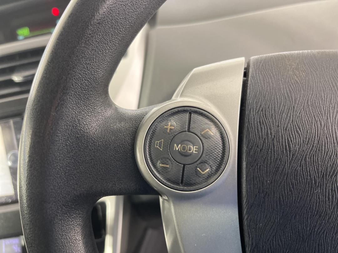 Photo '25' of Toyota Prius