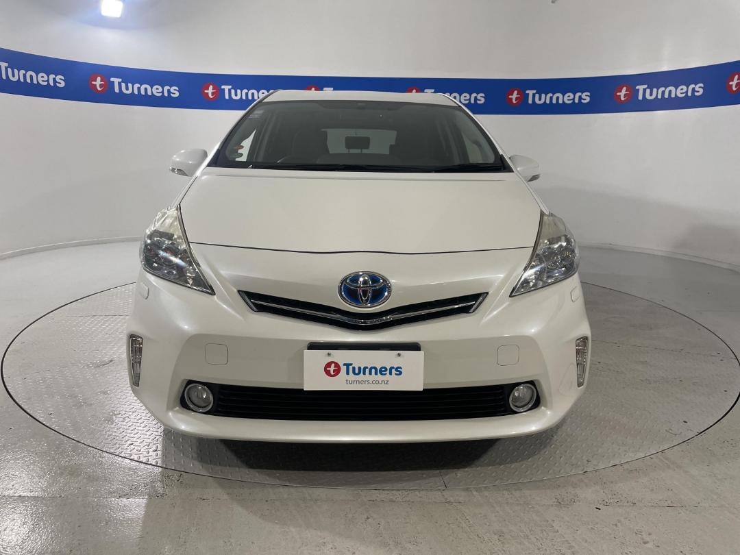 Photo '2' of Toyota Prius