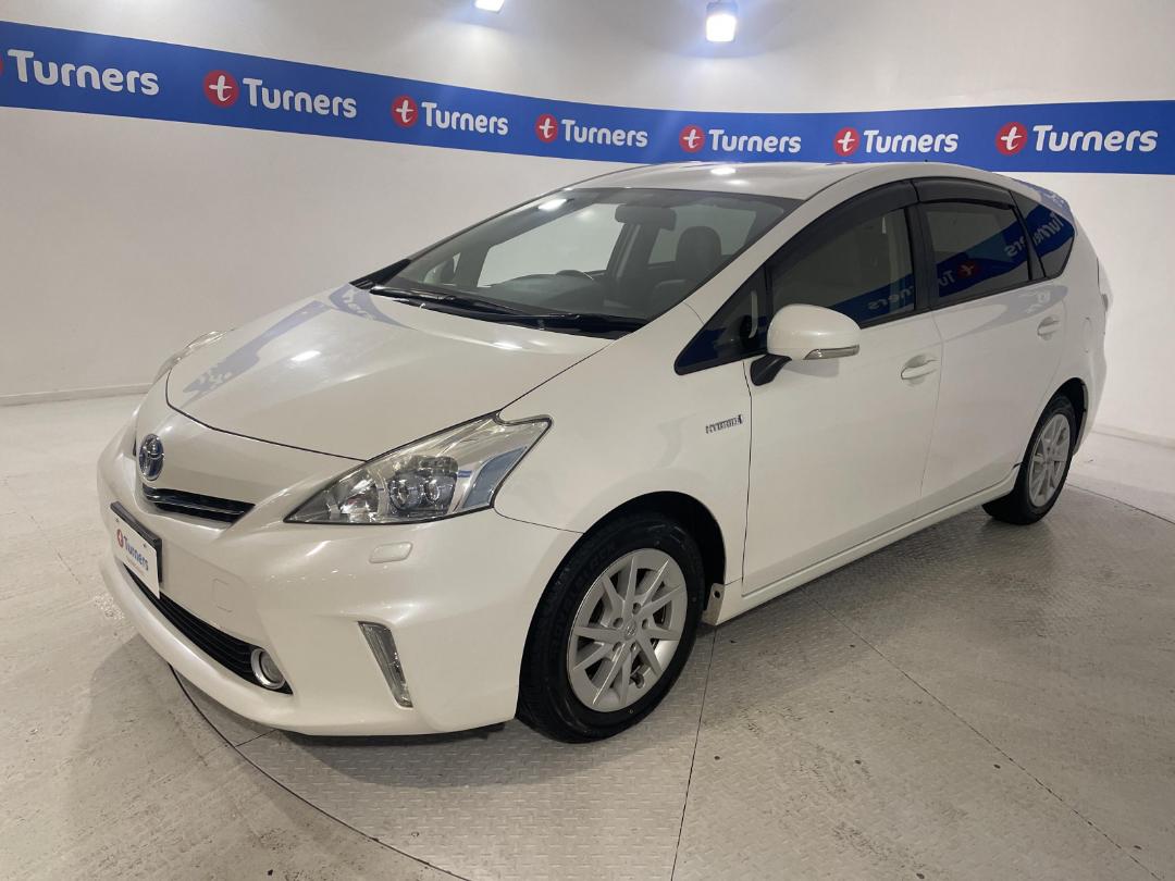 Photo '4' of Toyota Prius