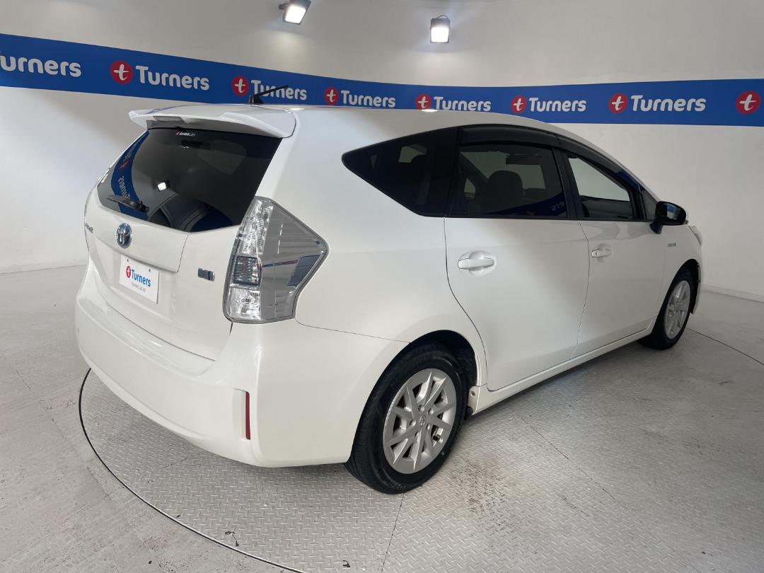 Photo '7' of Toyota Prius