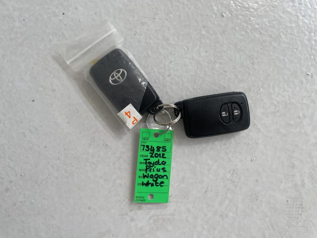 Photo '22' of Toyota Prius