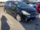 Thumbnail '1' of Toyota Prius Alpha Thumbnail '1' of Toyota Prius Alpha