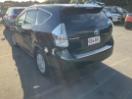 Thumbnail '3' of Toyota Prius Alpha Thumbnail '3' of Toyota Prius Alpha
