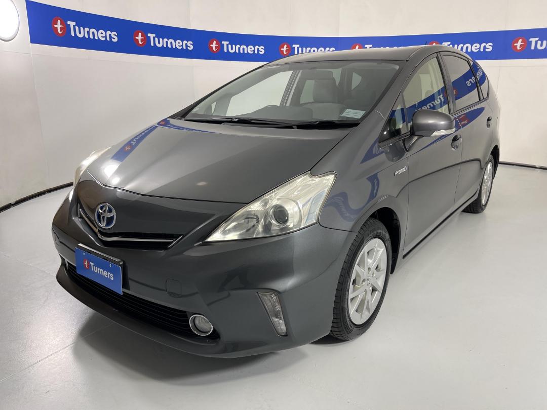 Photo '4' of Toyota Prius