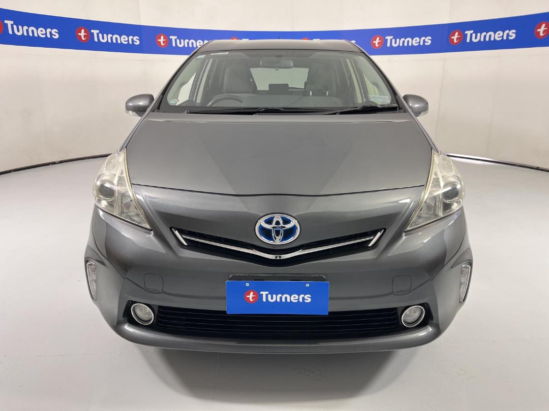 Photo '2' of Toyota Prius