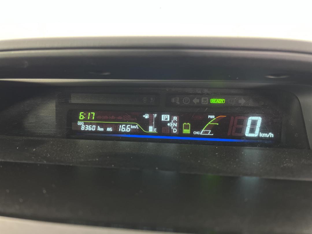 Photo '21' of Toyota Prius