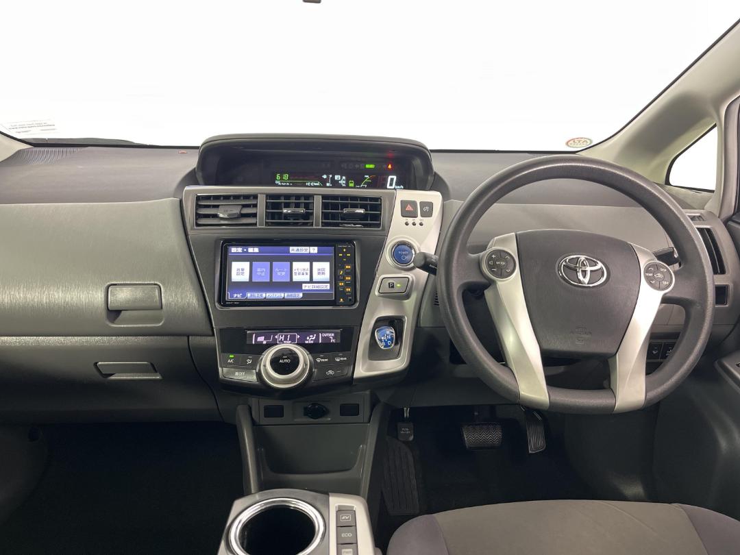 Photo '17' of Toyota Prius