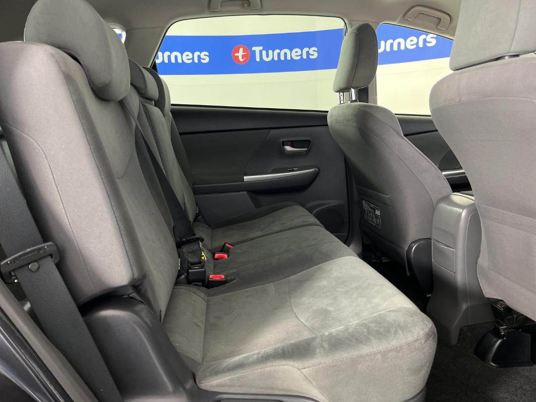 Photo '20' of Toyota Prius