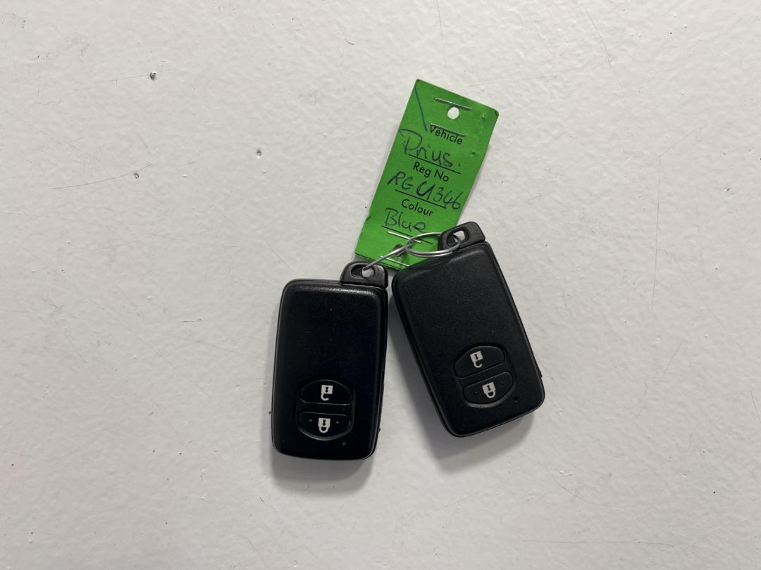 Photo '22' of Toyota Prius