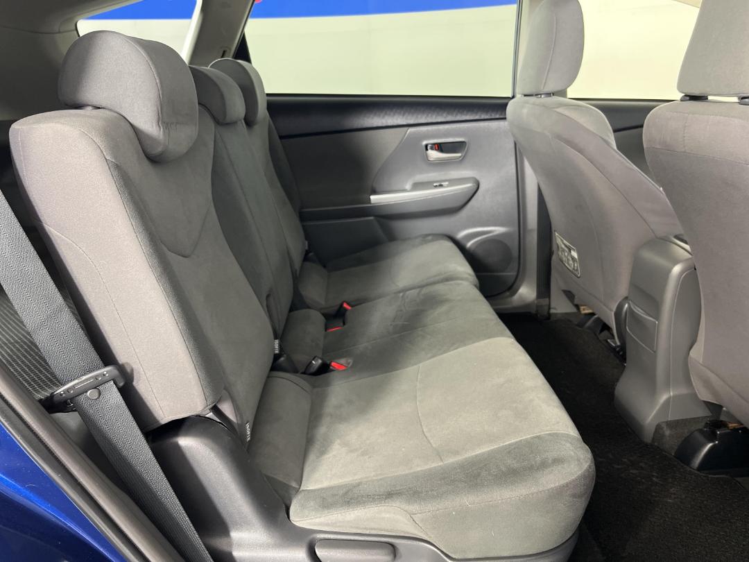 Photo '20' of Toyota Prius