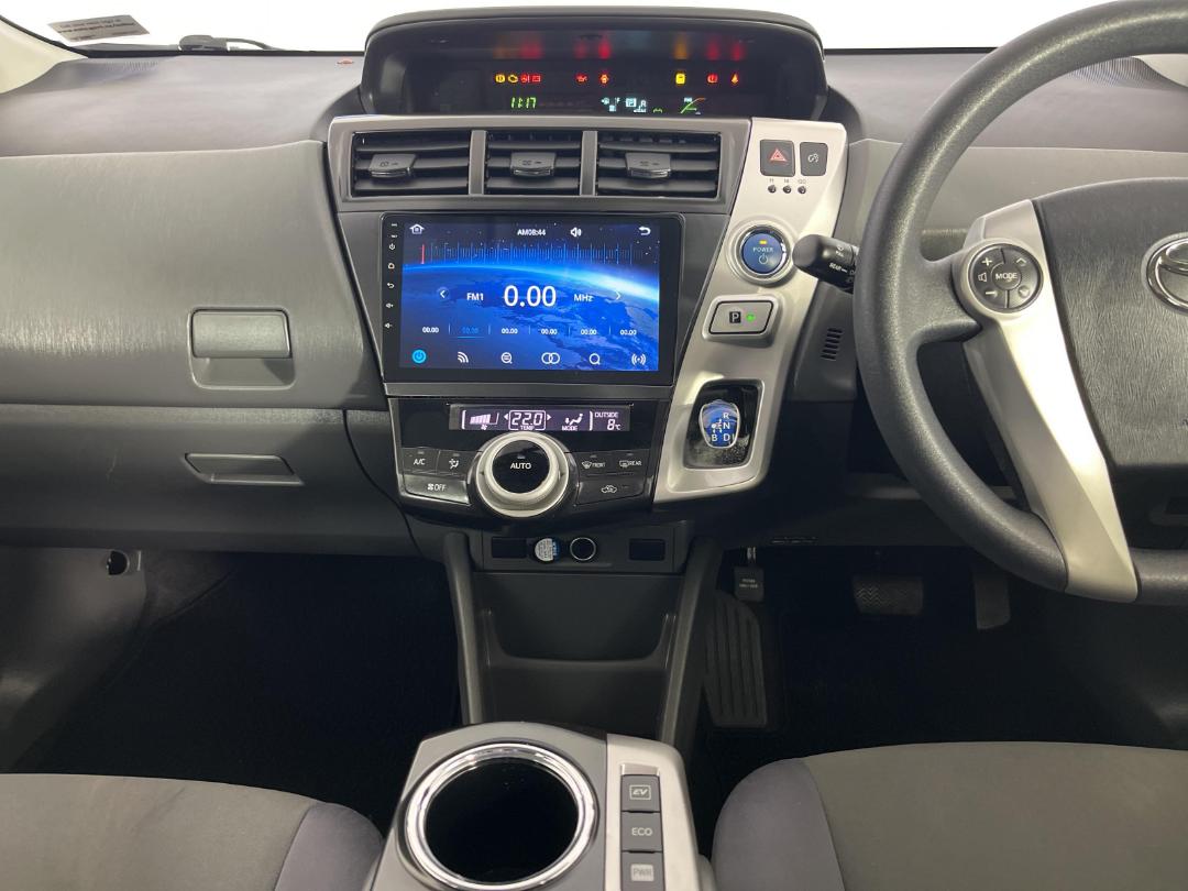 Photo '18' of Toyota Prius