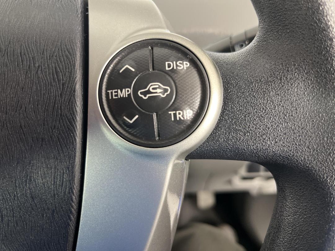 Photo '26' of Toyota Prius