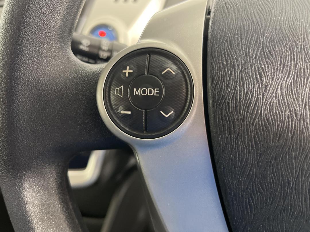 Photo '25' of Toyota Prius