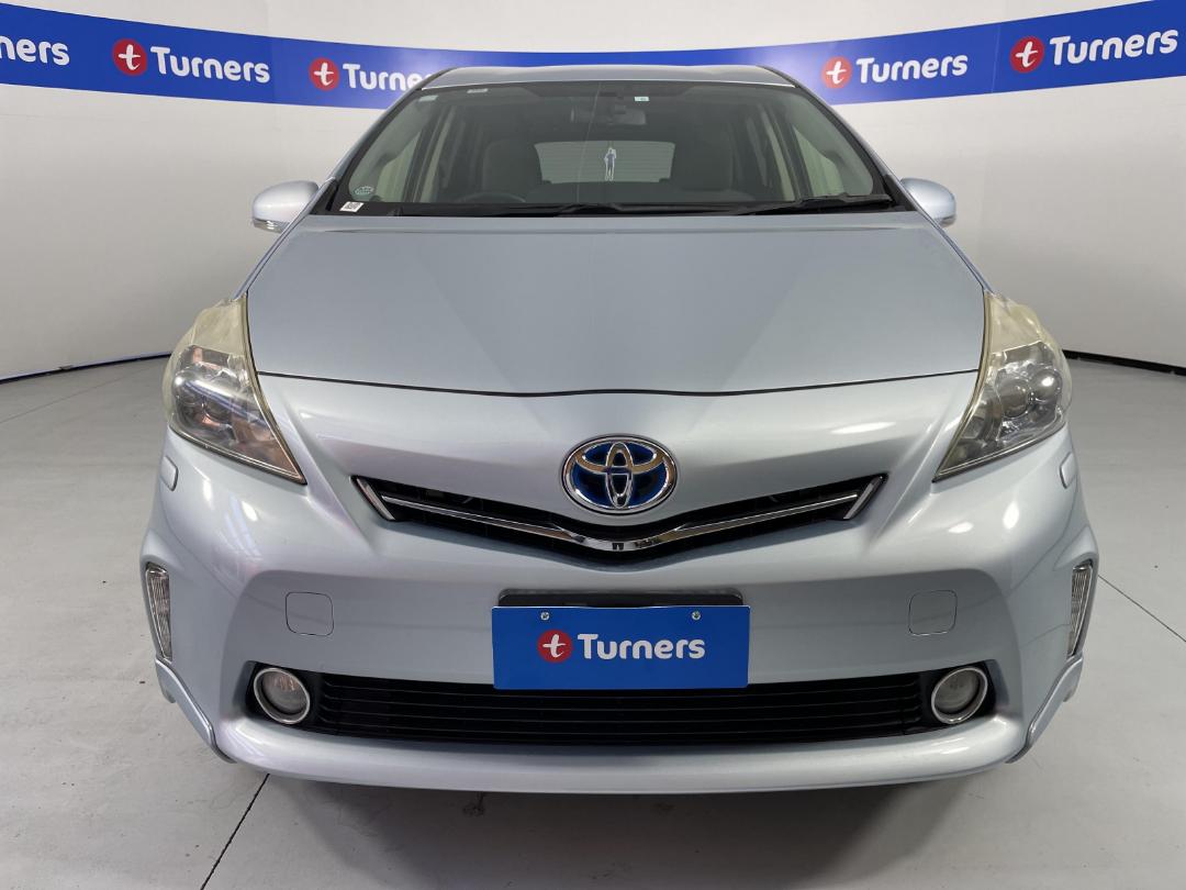 Photo '2' of Toyota Prius