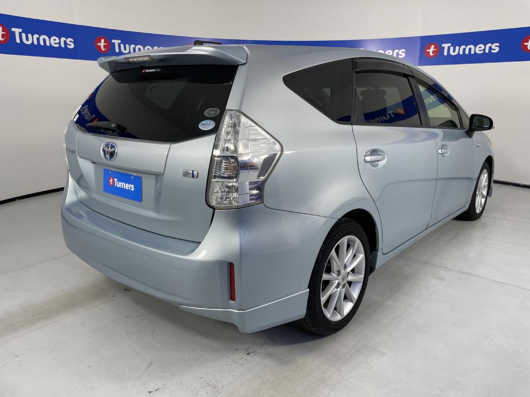 Photo '7' of Toyota Prius