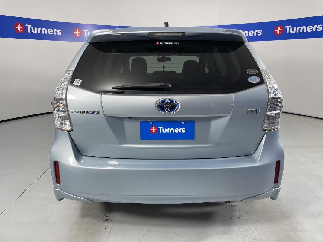 Photo '6' of Toyota Prius