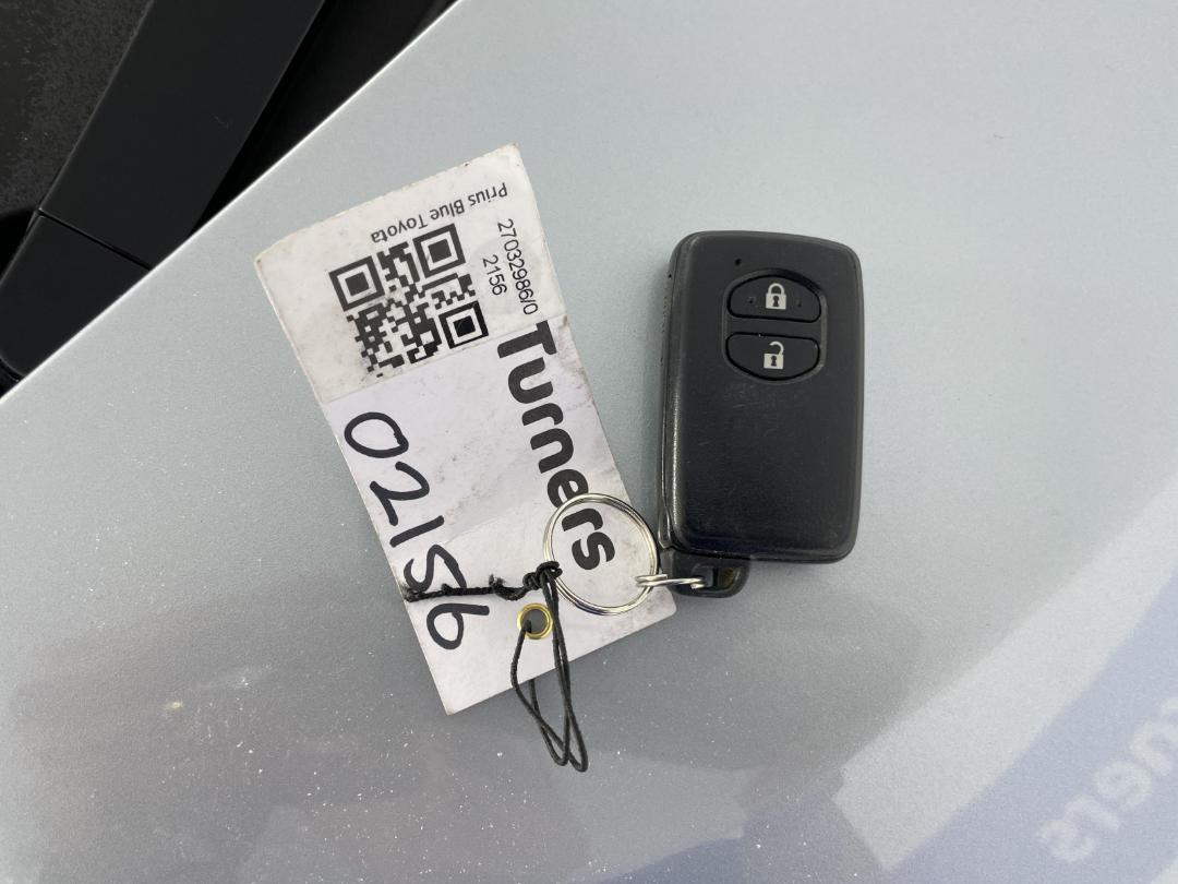 Photo '22' of Toyota Prius