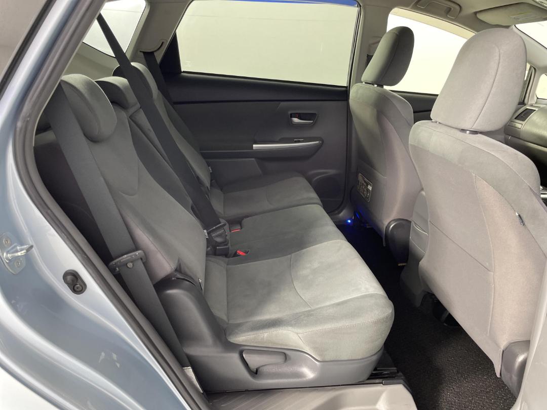 Photo '20' of Toyota Prius